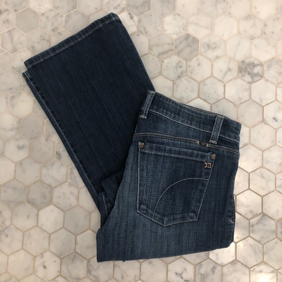 Joe’s Jeans THE PROVOCATEUR PETITE BOOTCUT - Picture 4 of 16